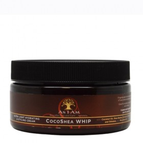 As I Am CocoShea Whip